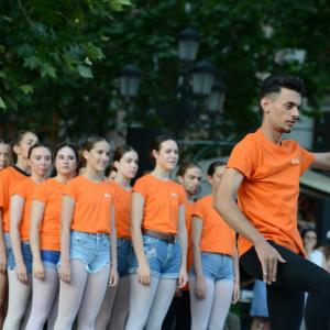 Fotografía de Danz-ando - Conservatorio de Danza