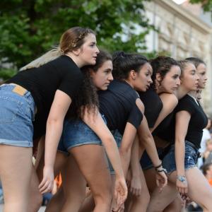 Fotografía de Danz-ando - Conservatorio de Danza