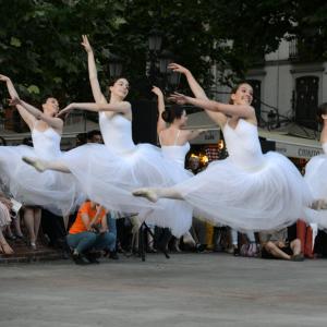 Fotografía de Danz-ando - Conservatorio de Danza