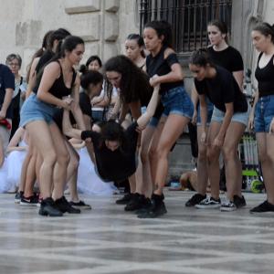 Fotografía de Danz-ando - Conservatorio de Danza