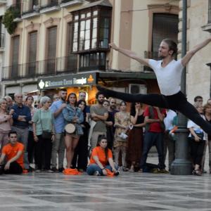 Fotografía de Danz-ando - Conservatorio de Danza