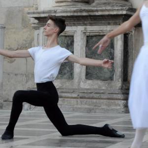 Fotografía de Danz-ando - Conservatorio de Danza