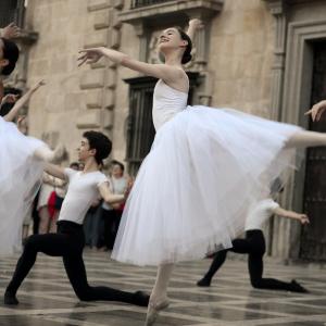 Fotografía de Danz-ando - Conservatorio de Danza