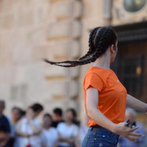 Fotografía de Danz-ando - Conservatorio de Danza