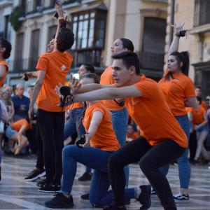 Fotografía de Danz-ando - Conservatorio de Danza