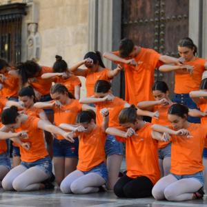 Fotografía de Danz-ando - Conservatorio de Danza