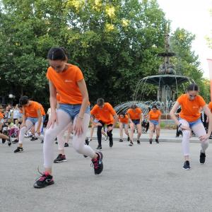 Fotografía de Danz-ando - Conservatorio de Danza