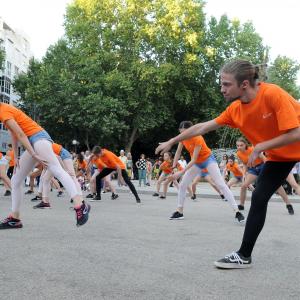 Fotografía de Danz-ando - Conservatorio de Danza