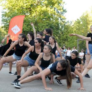 Fotografía de Danz-ando - Conservatorio de Danza