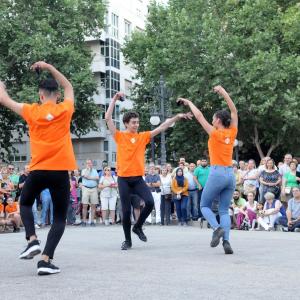 Fotografía de Danz-ando - Conservatorio de Danza