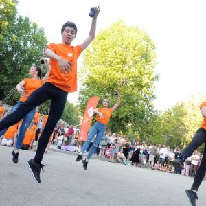 Fotografía de Danz-ando - Conservatorio de Danza