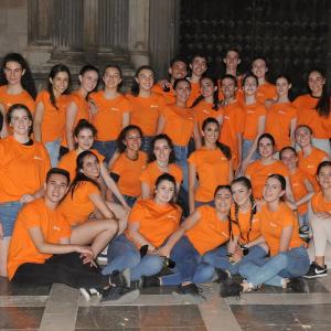 Fotografía de Danz-ando - Conservatorio de Danza