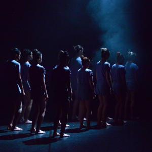 Fotografía de Prisma (Pase previo) - Conservatorio de Danza