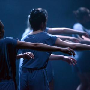 Fotografía de Prisma (Pase previo) - Conservatorio de Danza