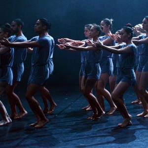 Fotografía de Prisma (Pase previo) - Conservatorio de Danza