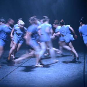 Fotografía de Prisma (Pase previo) - Conservatorio de Danza