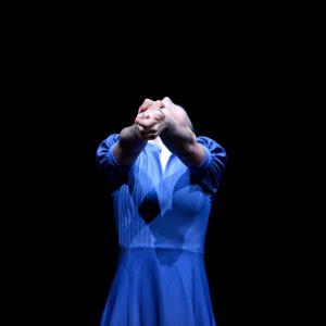 Fotografía de Criatura (Pase previo) - Conservatorio de Danza