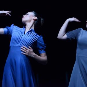 Fotografía de Criatura (Pase previo) - Conservatorio de Danza