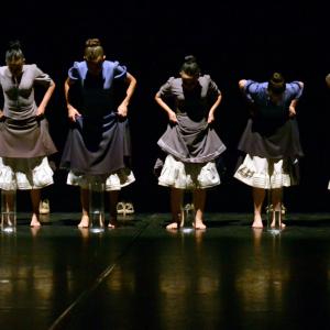 Fotografía de Criatura (Pase previo) - Conservatorio de Danza