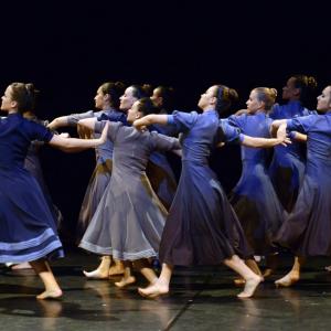 Fotografía de Criatura (Pase previo) - Conservatorio de Danza