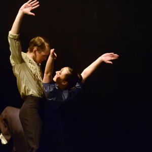 Fotografía de Criatura (Pase previo) - Conservatorio de Danza
