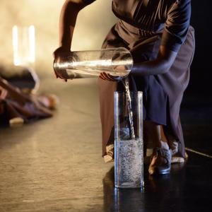 Fotografía de Criatura (Pase previo) - Conservatorio de Danza