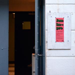 Fotografía de Jam de Impro - 