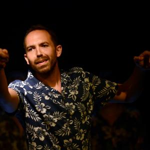 Fotografía de Jam de Impro - 