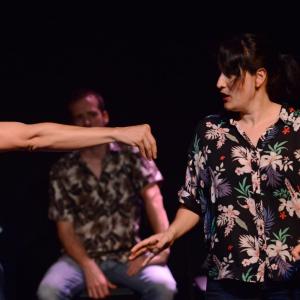 Fotografía de Jam de Impro - 