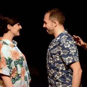 Fotografía de Jam de Impro - 