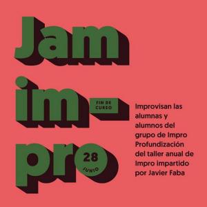 Fotografía de Jam de Impro - 