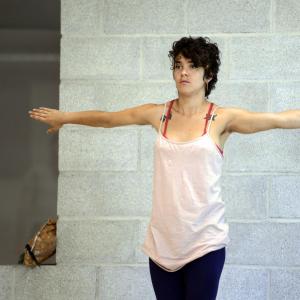 Fotografía de Workshop con Raúl Gea - 