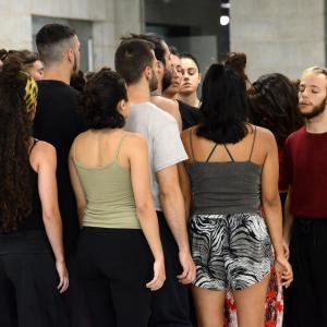 Fotografía de Workshop con Raúl Gea - 