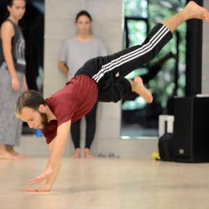 Fotografía de Workshop con Raúl Gea - 