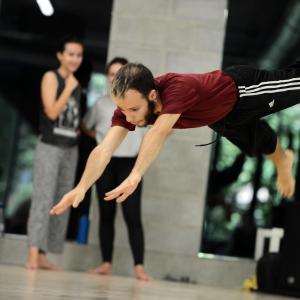 Fotografía de Workshop con Raúl Gea - 