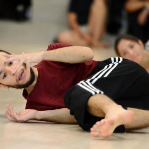 Fotografía de Workshop con Raúl Gea - 