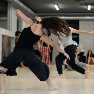 Fotografía de Workshop con Raúl Gea - 