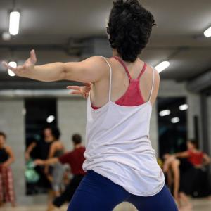 Fotografía de Workshop con Raúl Gea - 