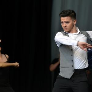 Fotografía de Repertorio III - Conservatorio de Danza