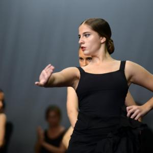 Fotografía de Repertorio III - Conservatorio de Danza