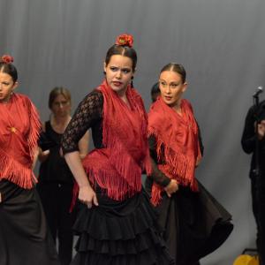 Fotografía de Repertorio III - Conservatorio de Danza
