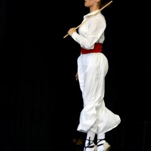 Fotografía de Repertorio III - Conservatorio de Danza