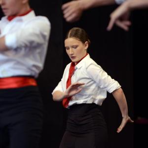 Fotografía de Repertorio III - Conservatorio de Danza