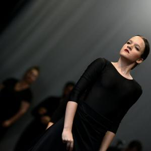 Fotografía de Repertorio III - Conservatorio de Danza