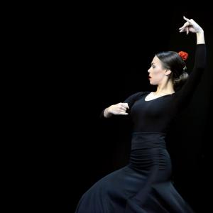 Fotografía de Repertorio III - Conservatorio de Danza