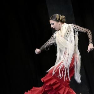 Fotografía de Repertorio III - Conservatorio de Danza