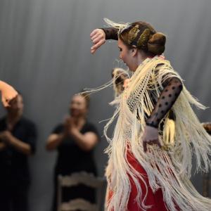 Fotografía de Repertorio III - Conservatorio de Danza