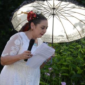 Fotografía de Presentación del libro 'Todas las mujeres alguna vez' - 