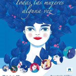 Fotografía de Presentación del libro 'Todas las mujeres alguna vez' - 