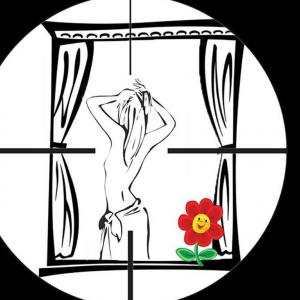 Fotografía de La ventana discreta - La calderilla teatro